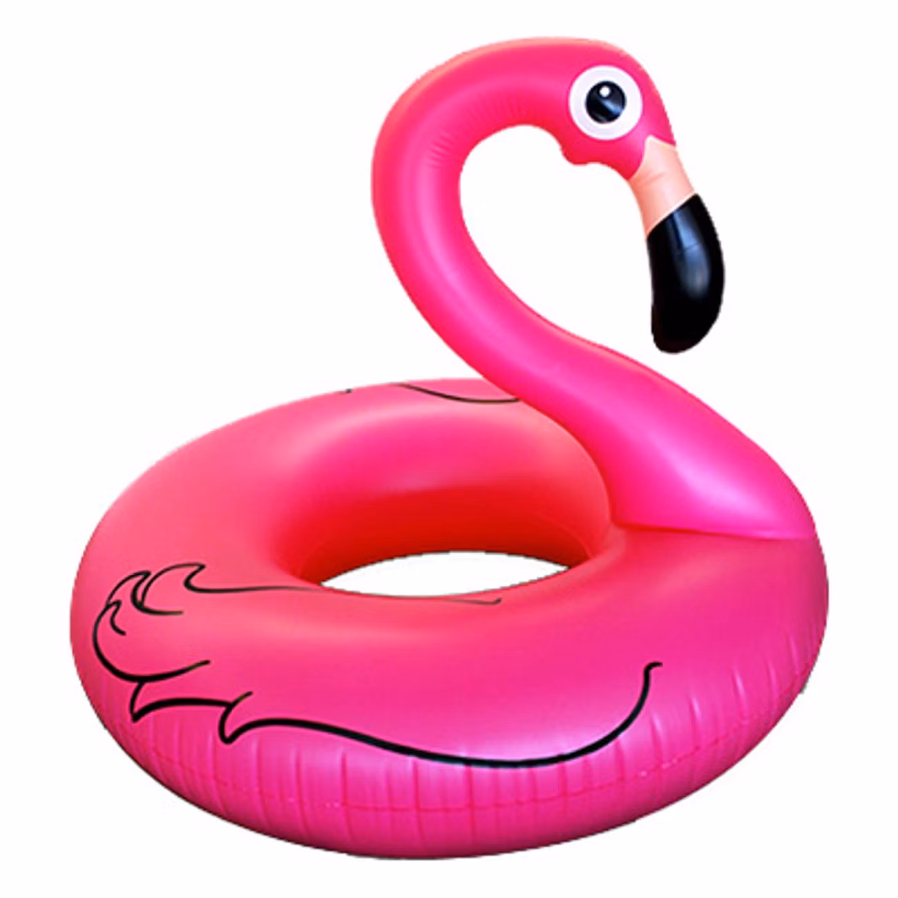 Flamingo Badring