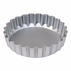 PME Kakform med Löstagbar Botten