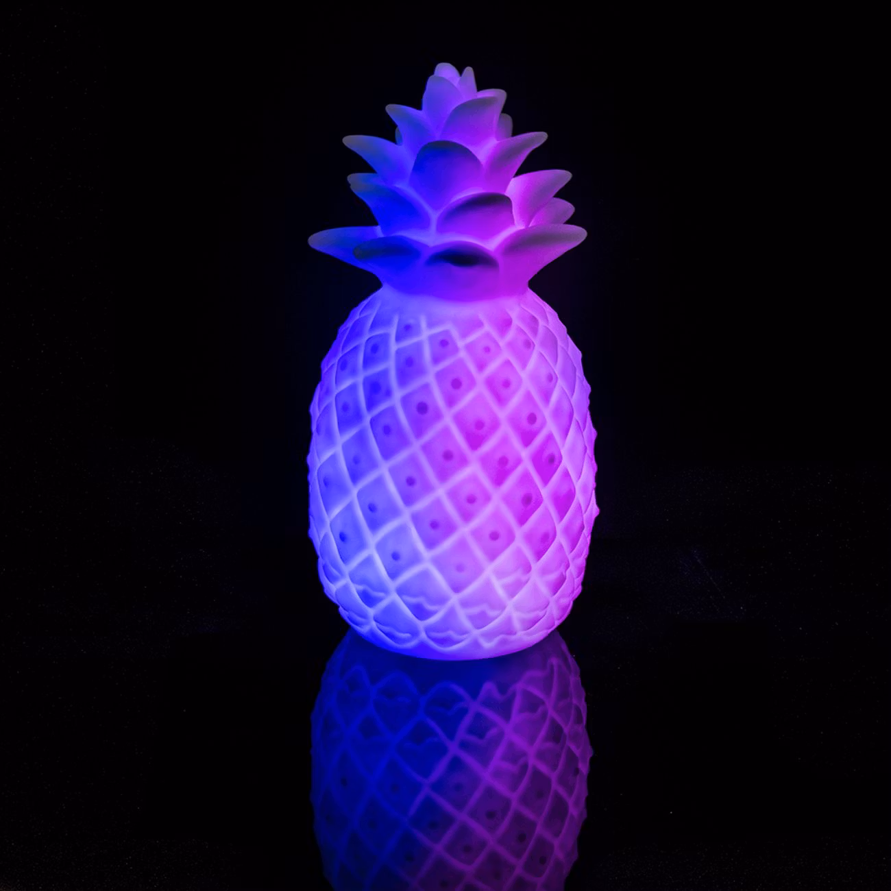 Ananas Mood Light