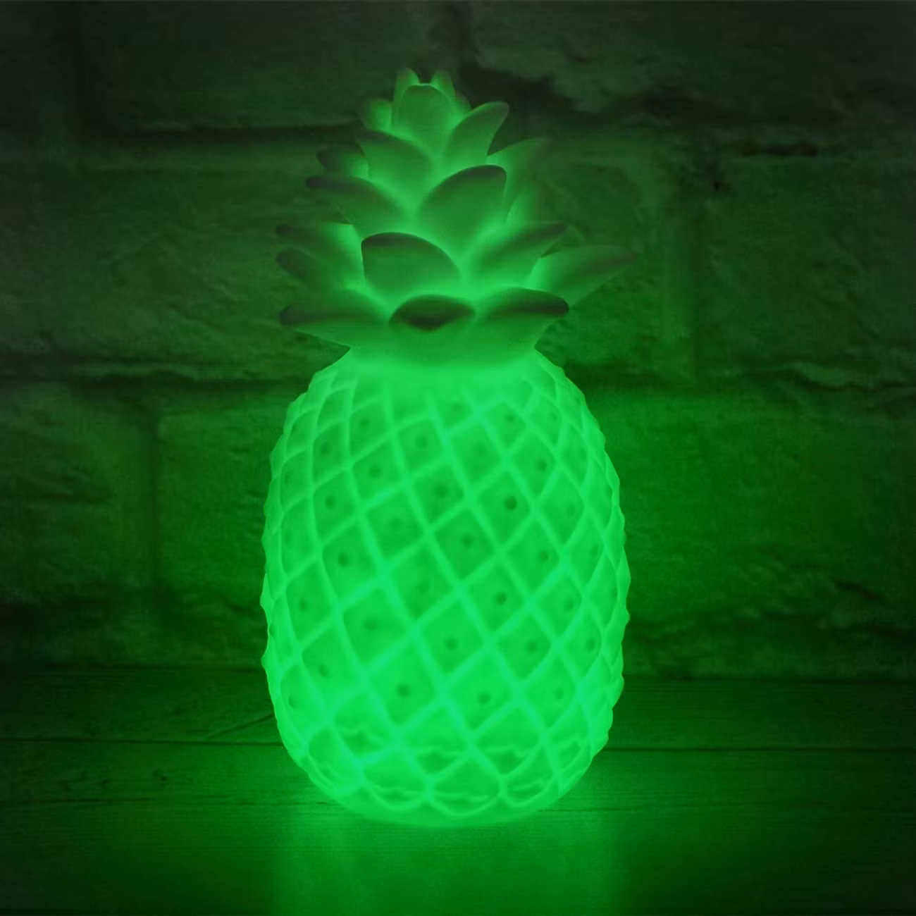 Ananas Mood Light