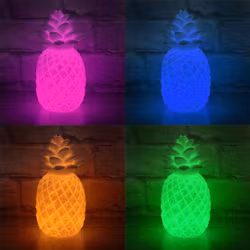 Ananas Mood Light