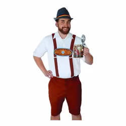 Hängslen Oktoberfest