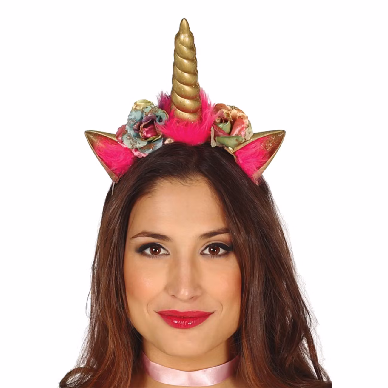 Unicorn Diadem