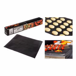 Grill- & Bakmatta