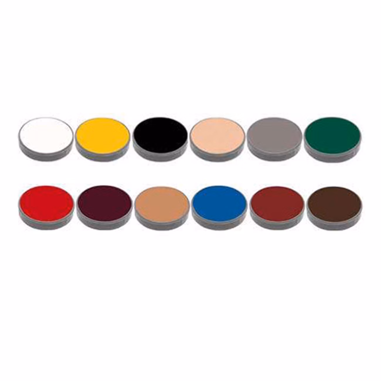 Grimas Crème Make-up