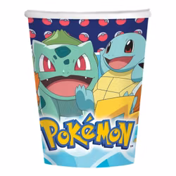 Pappersmuggar Pokémon