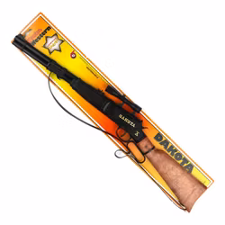 Knallpulvergevär Dakota 100-skotts