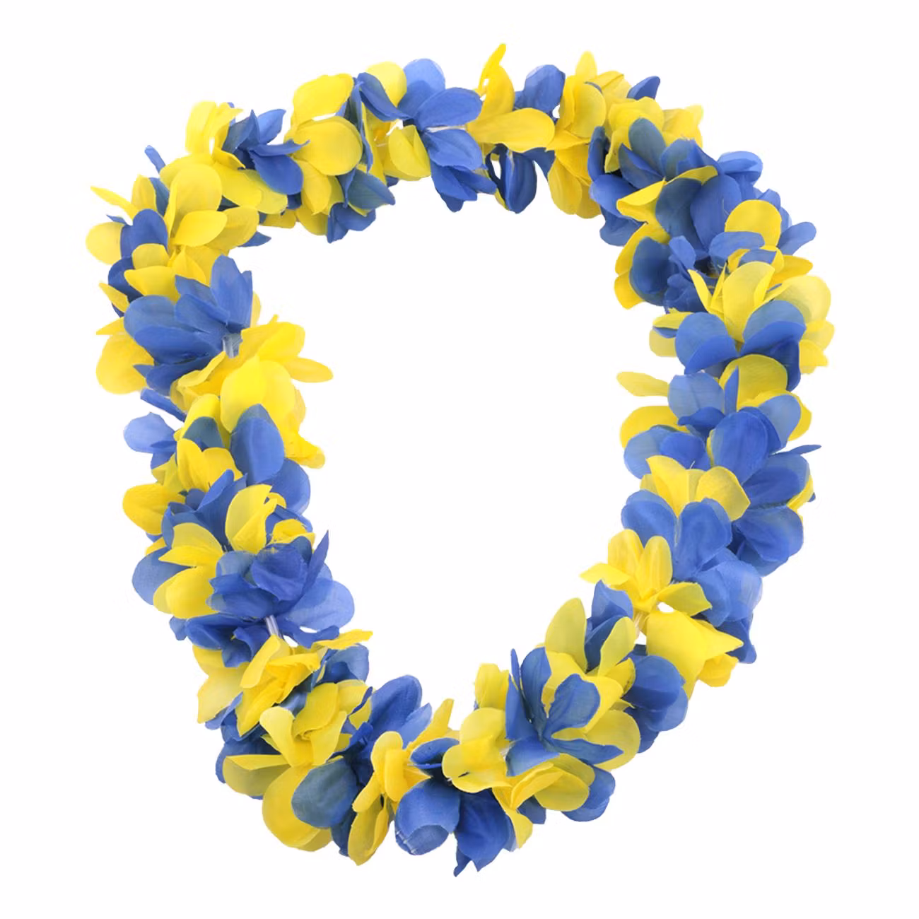 Blomsterhalsband Examen