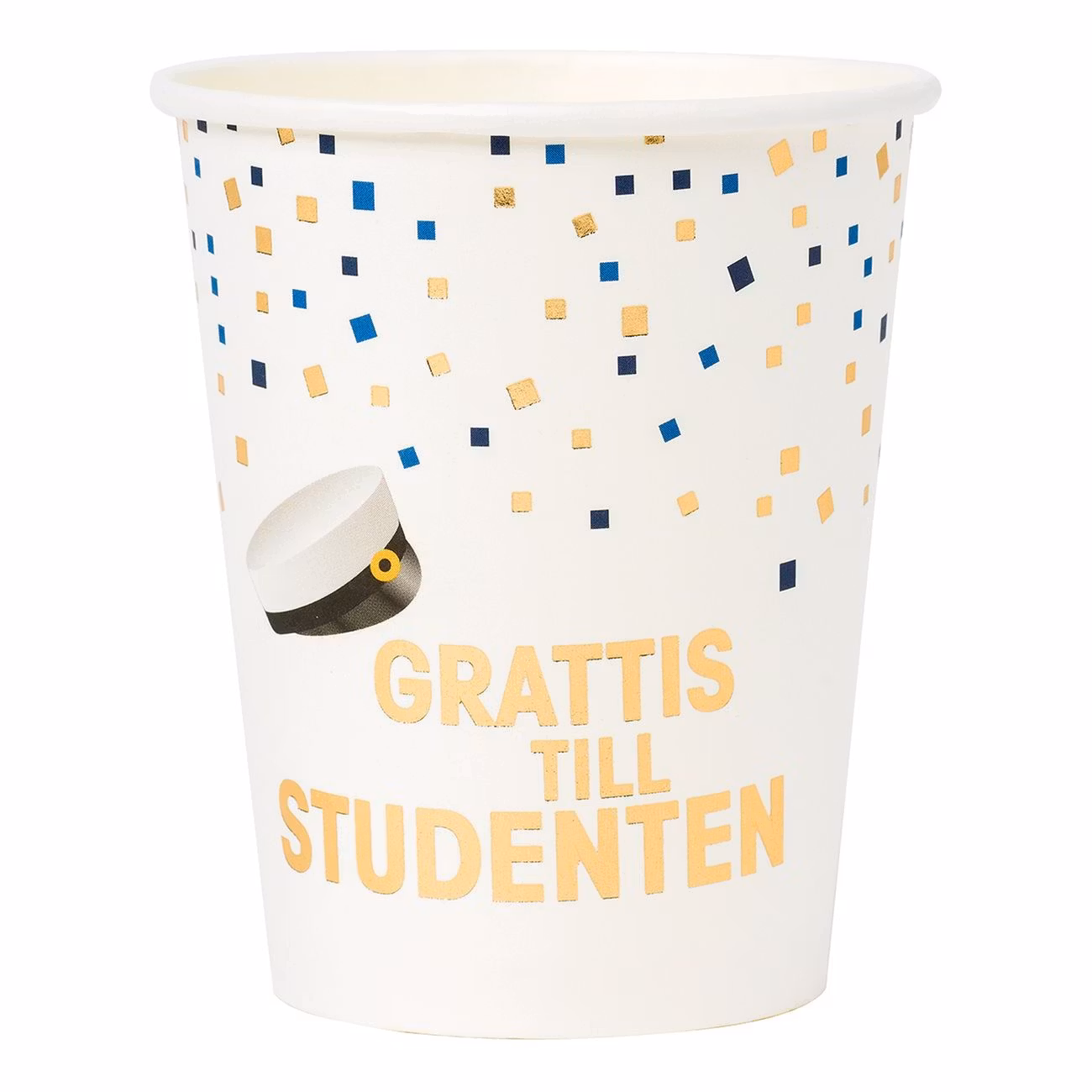 Dukning- & Dekorationskit Student