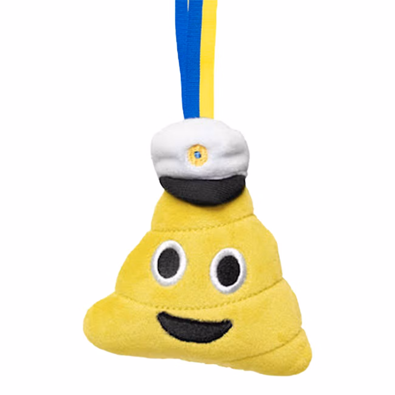 Studentnalle Emoji Poop