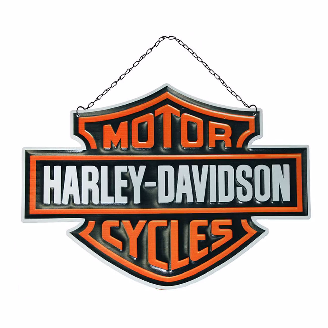 Harley Davidson Väggdekoration