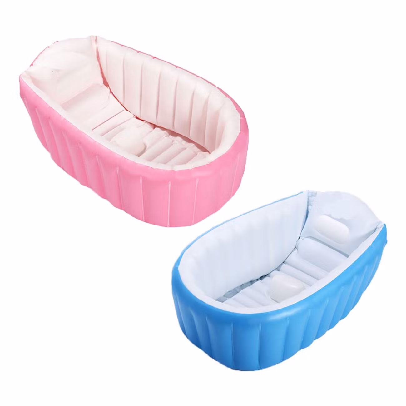 Uppblåsbar Babypool