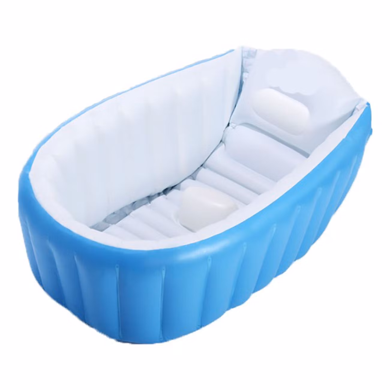 Uppblåsbar Babypool