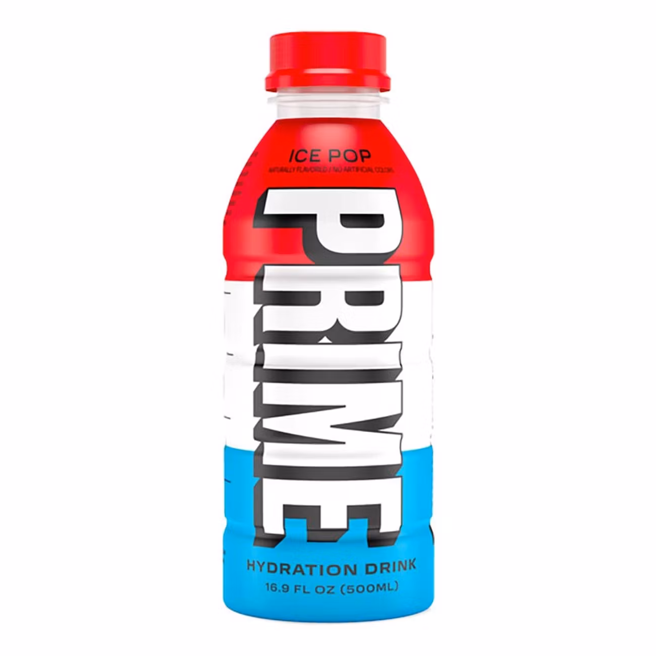 Prime Hydration Sports Drink Ice Pop