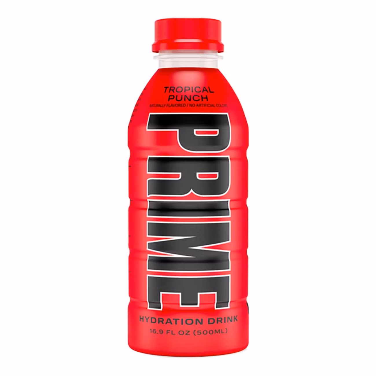 Prime Hydration Sports Drink Tropical Punch