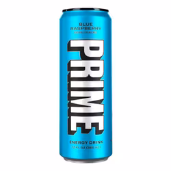 Prime Energy Blue Raspberry