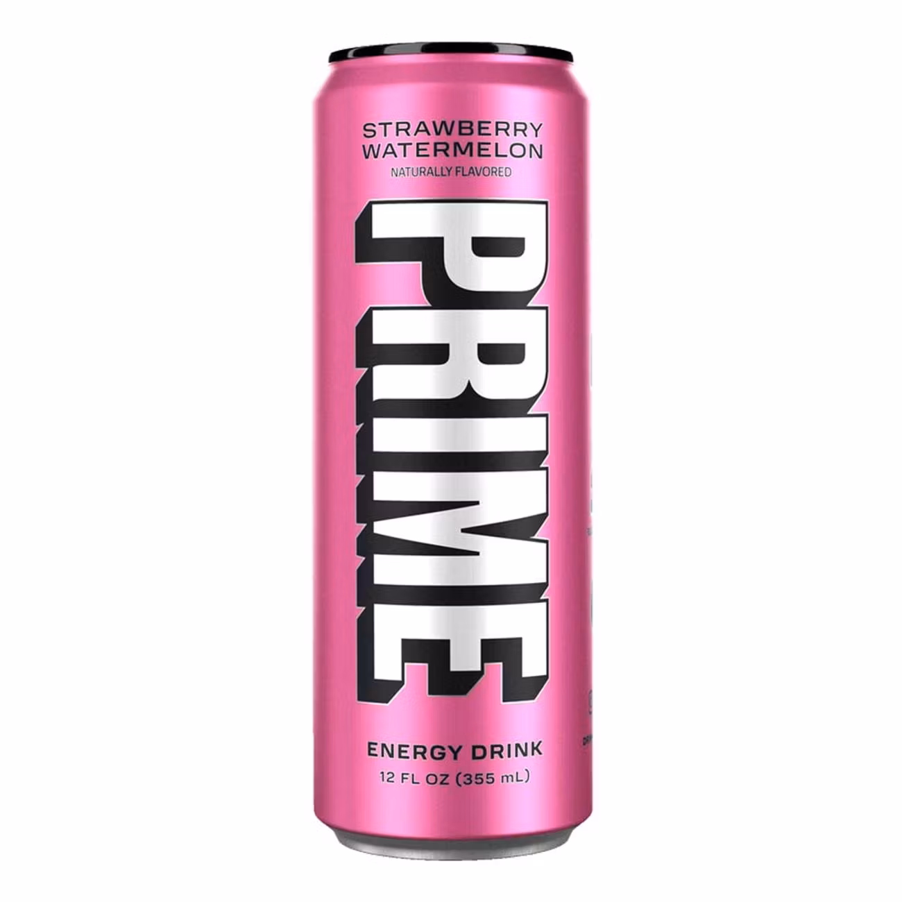 Prime Energy Strawberry Watermelon
