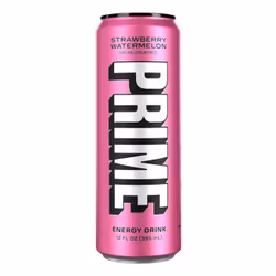 Prime Energy Strawberry Watermelon