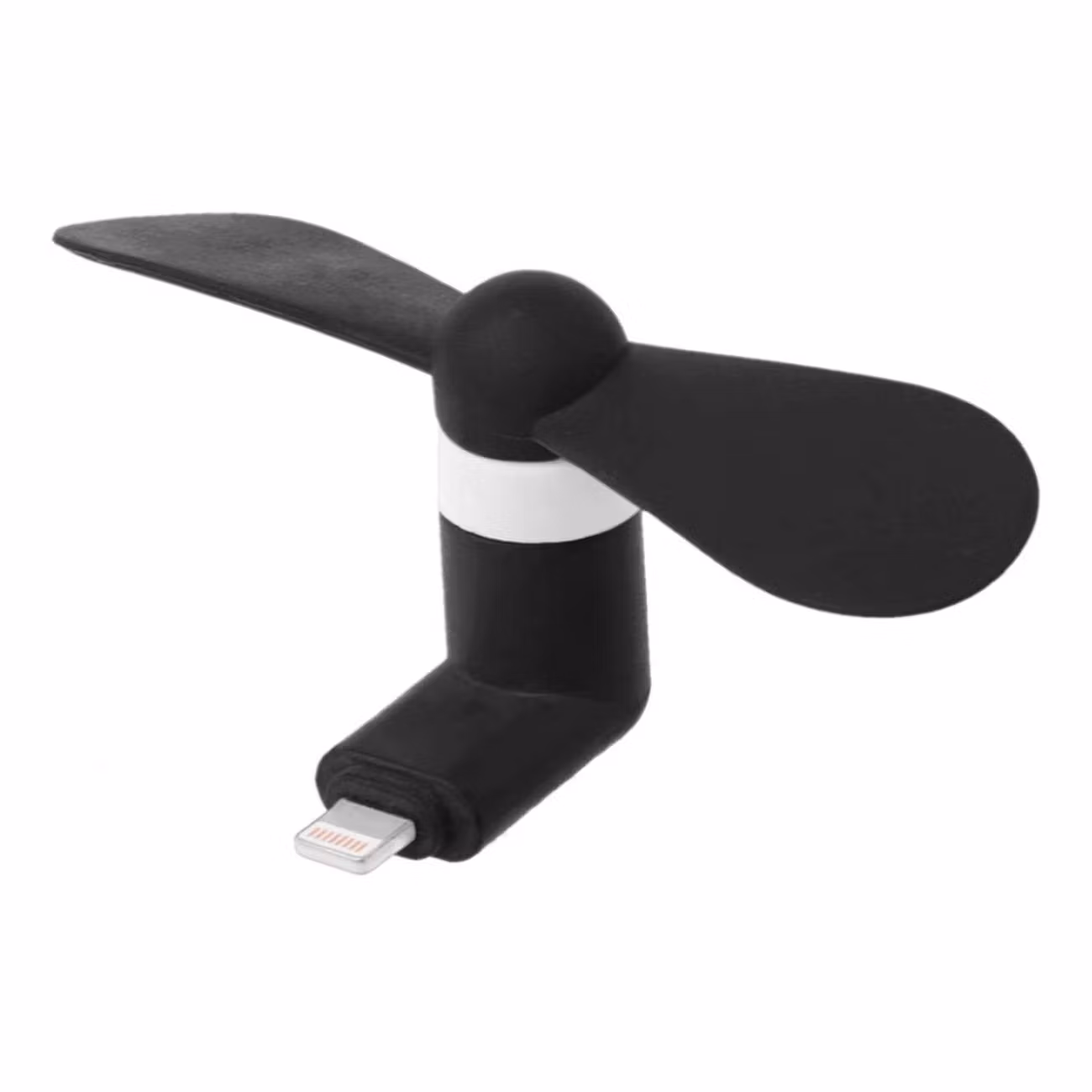 Fläkt för Mobilen iPhone