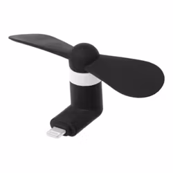 Fläkt för Mobilen iPhone