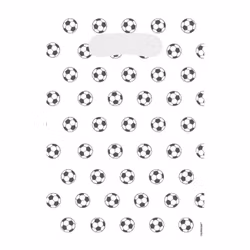 Kalaspåsar med Fotbollar