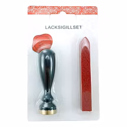 Lackset Sigill God Jul med Lack