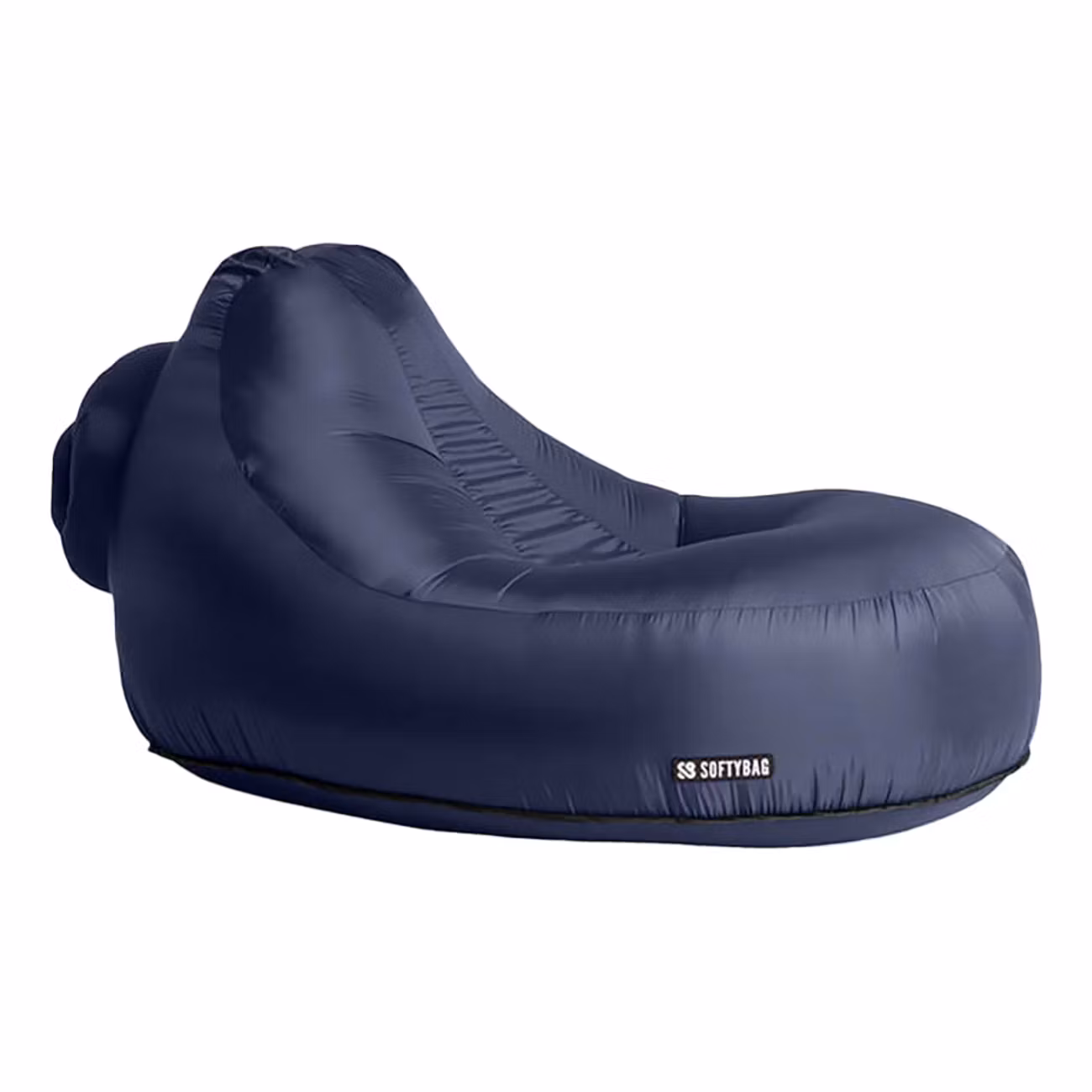 Softybag Uppblåsbar Fåtölj