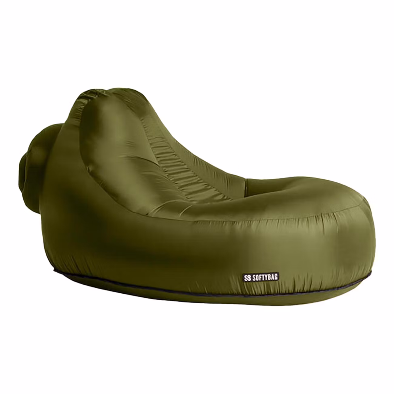 Softybag Uppblåsbar Fåtölj