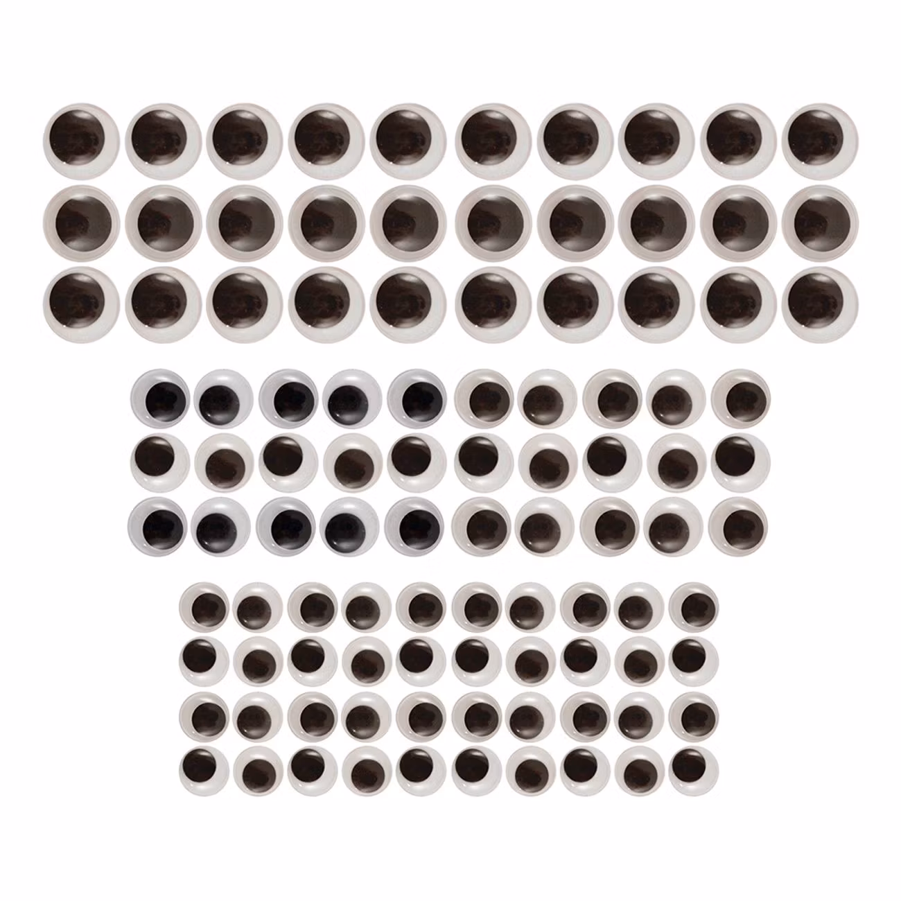 Googly Eyes Rullögon