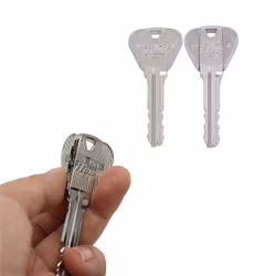 Magisk Nyckel Trolleritrick