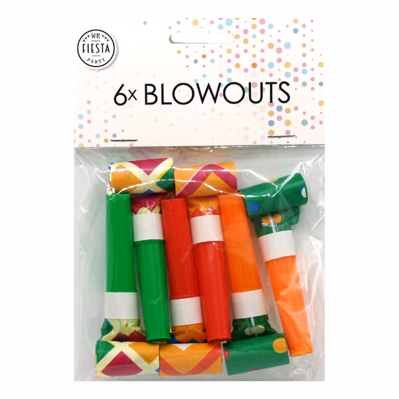 Blåsormar Flerfärgade