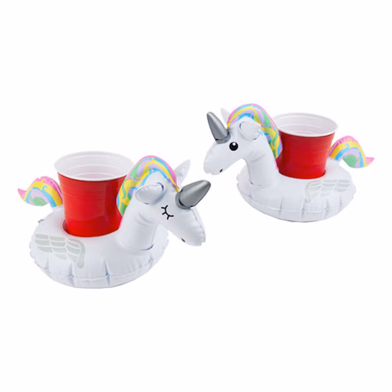 Flytande Drickahållare Unicorn