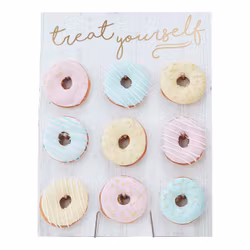 Munkställ av Papp Bröllop