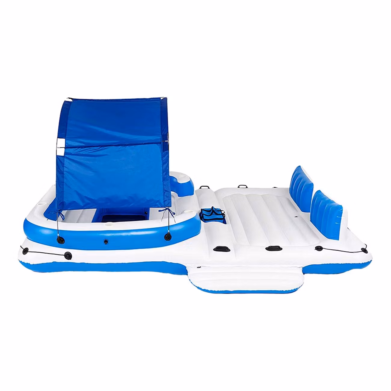 Bestway Tropical Breeze Uppblåsbar Flotte