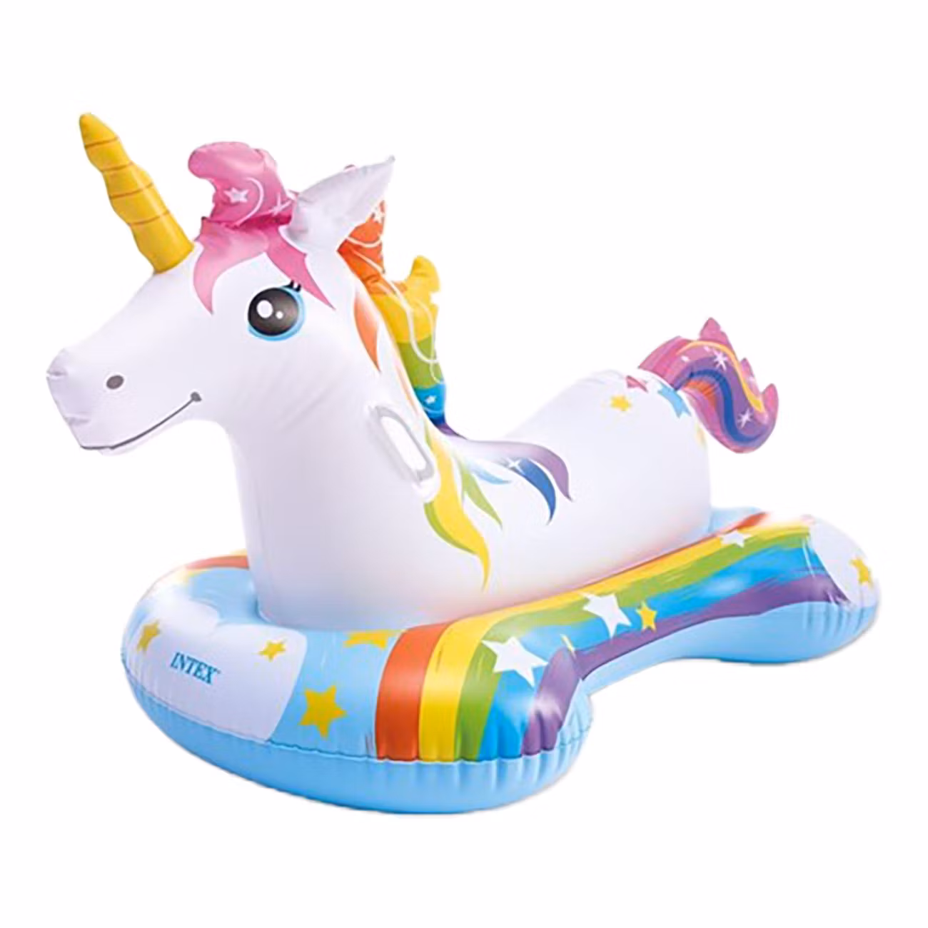 Intex Unicorn Ride-On