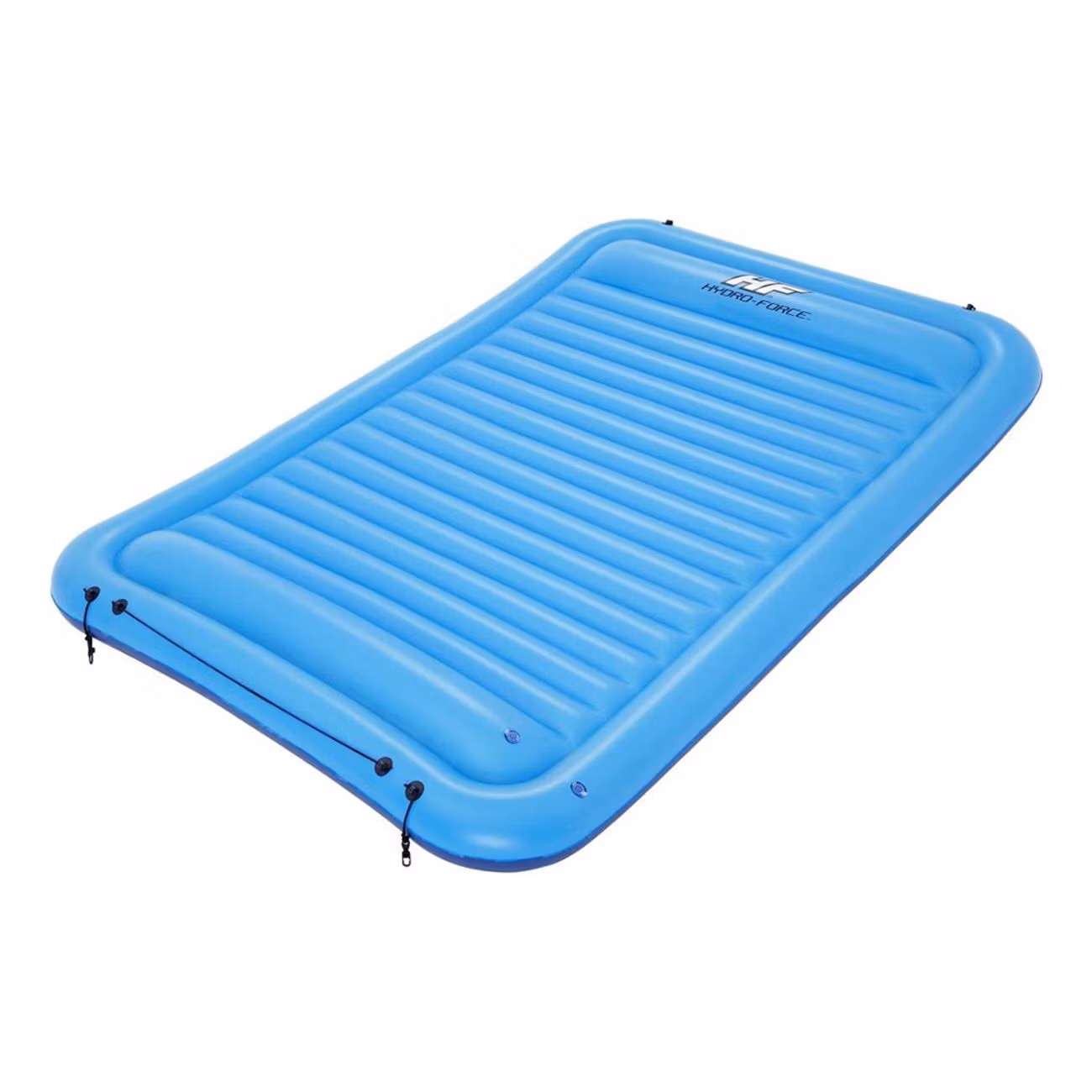 Hydro-Force Badflotte