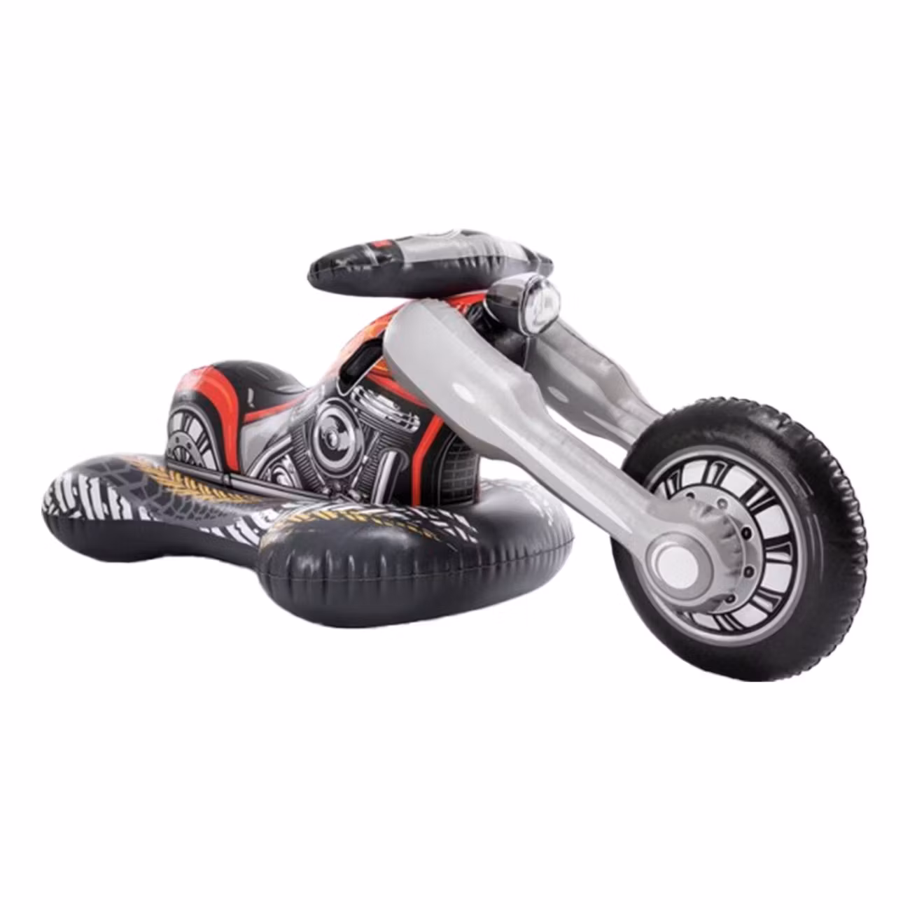 Intex Ride-On Motorcykel