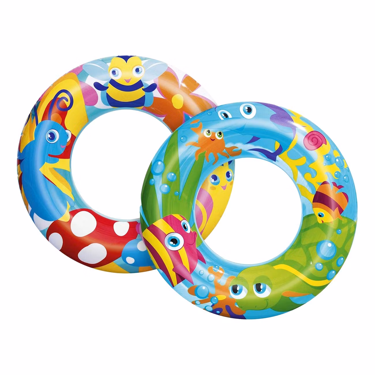 Badring Havet för Barn