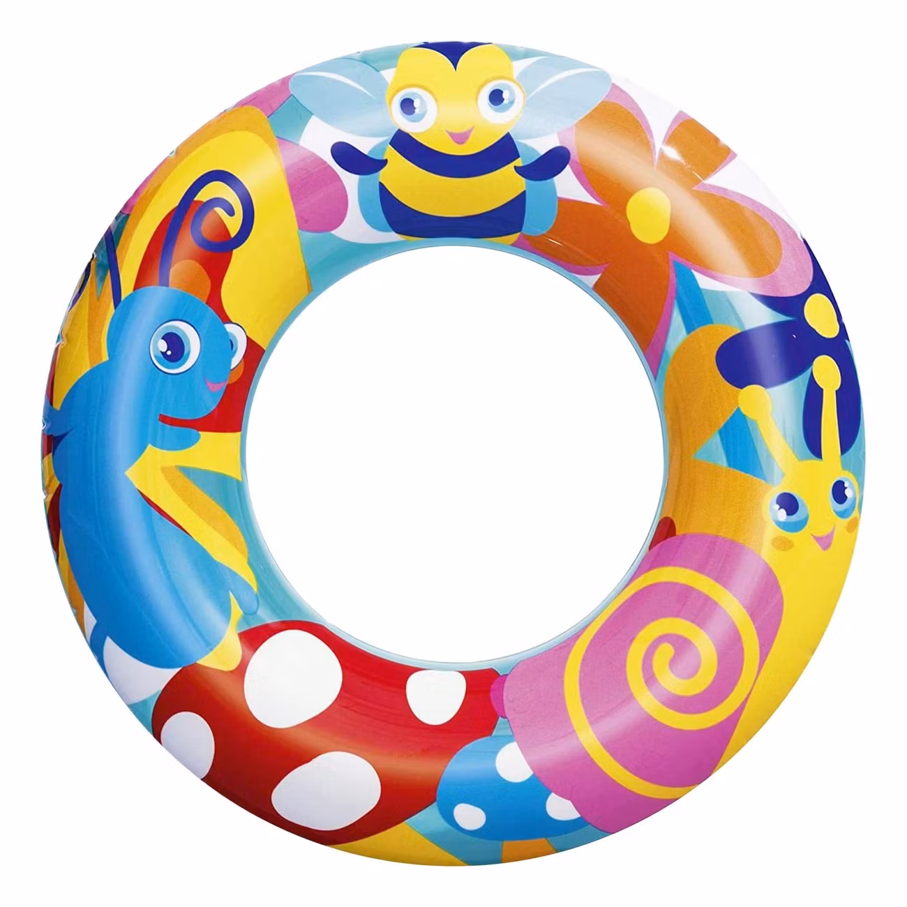 Badring Havet för Barn