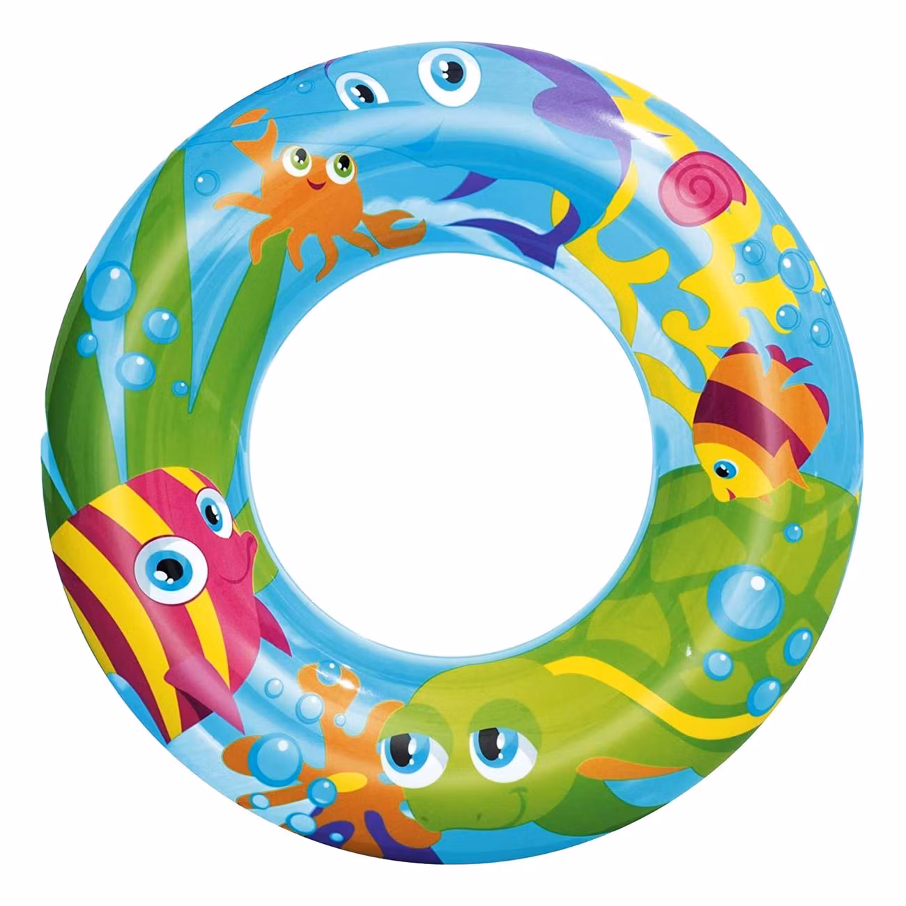 Badring Havet för Barn