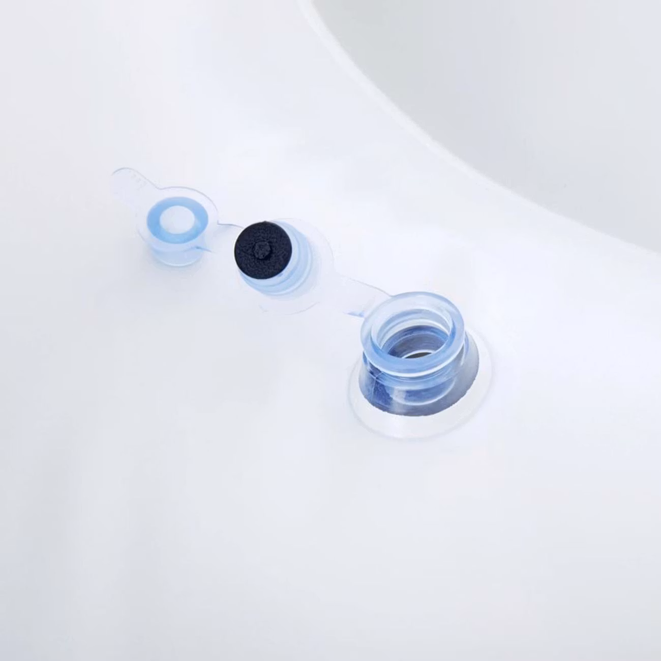 Hydro Force Lazy Days Island Uppblåsbar Flotte