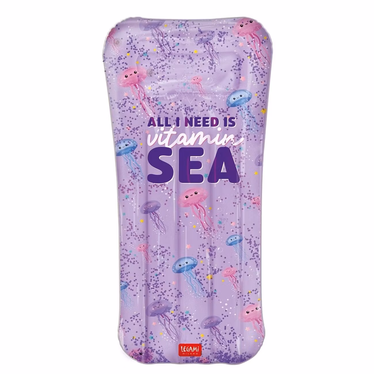 Badmadrass All I Need Is Vitamin Sea