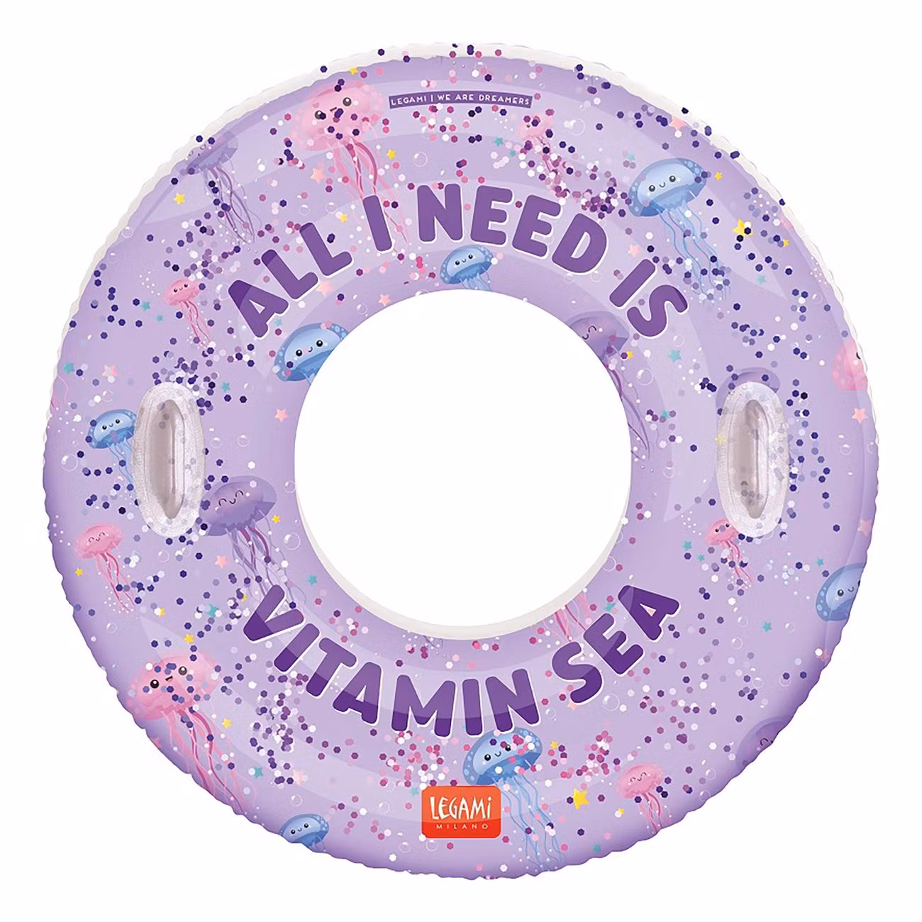 Badring Maxi All I Need Is Vitamin Sea