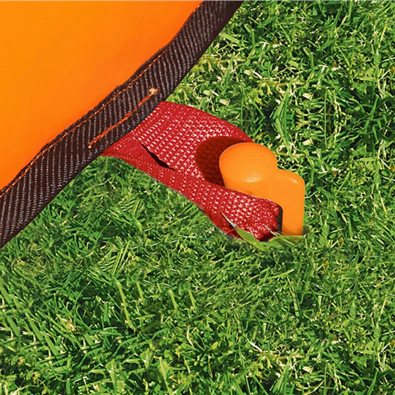 Bestway Splash Water Zone Uppblåsbar Vattenpark