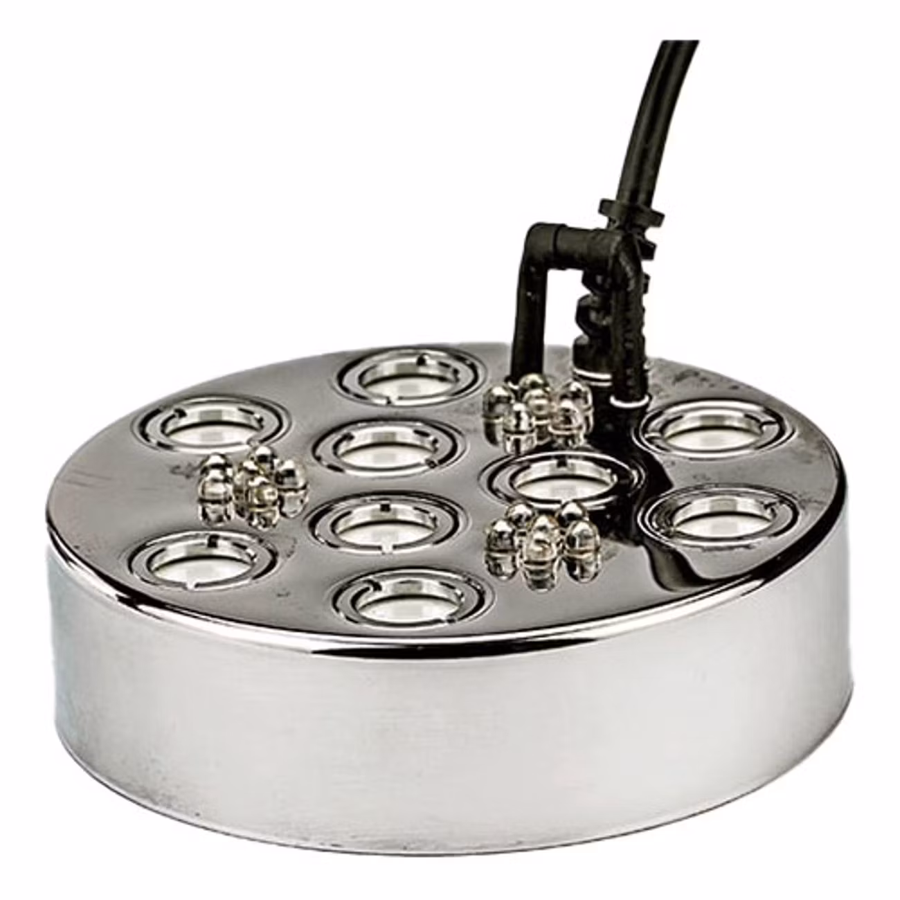 Rökmaskin till Vatten Pro