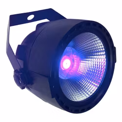 Stage Effects UV LED Spot