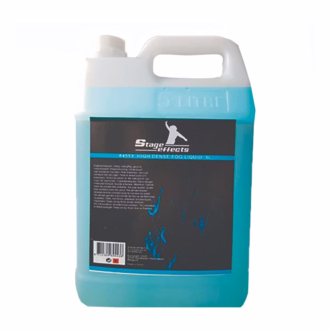 Stage Effects Rökvätska High Dense