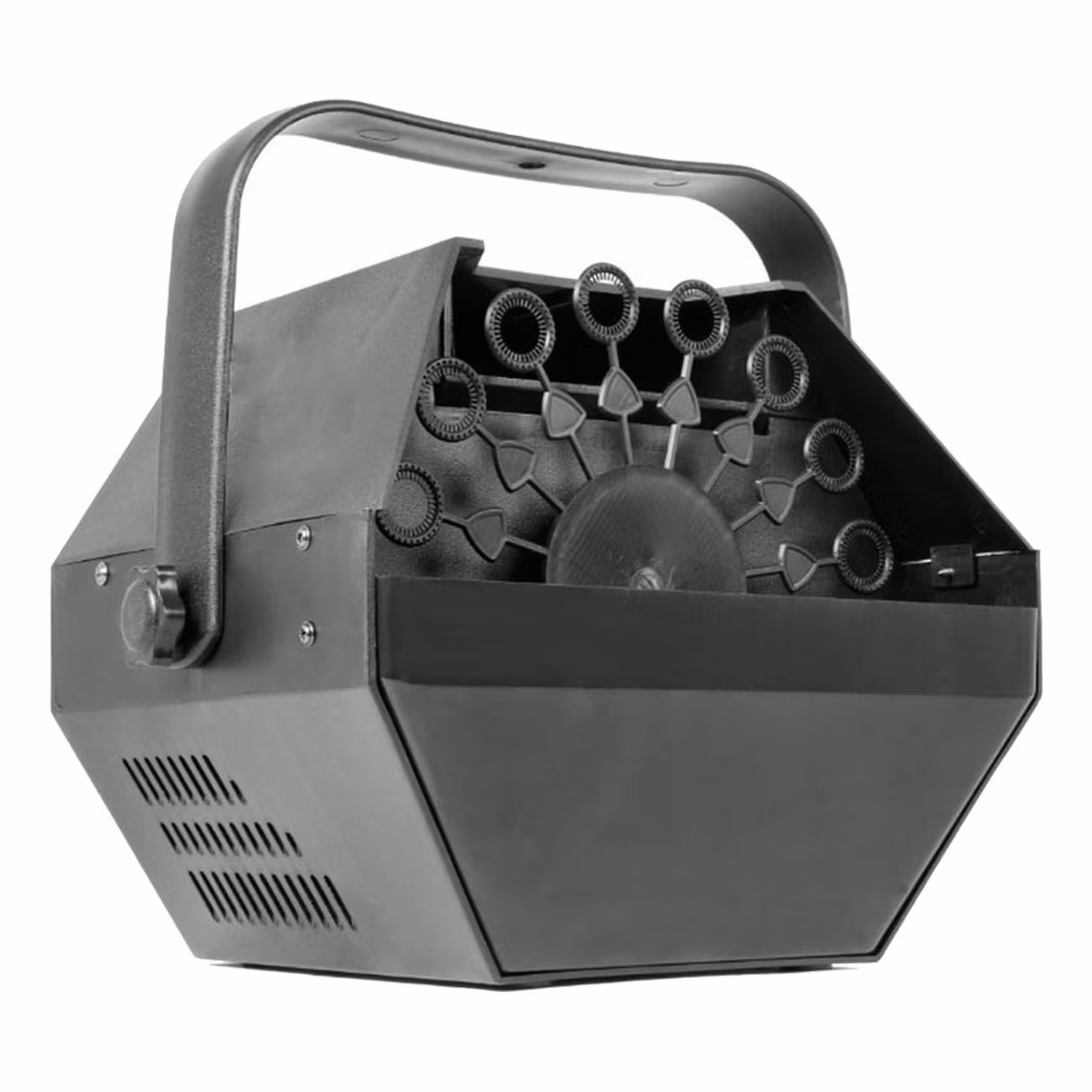 Stage Effects Bubbelmaskin