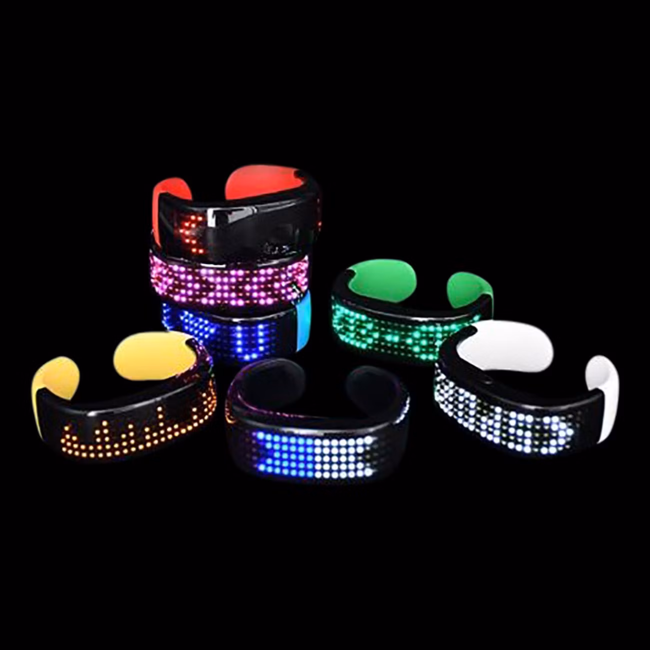 LED Armband