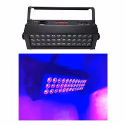 UV LED Blacklight